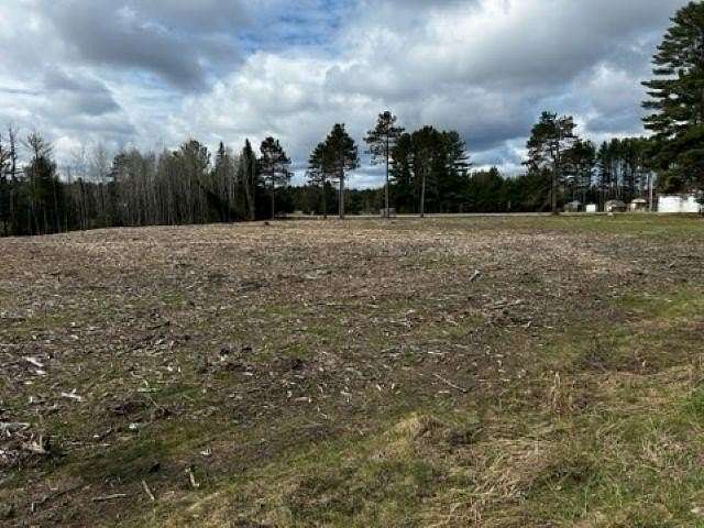 4.8 Acres of Commercial Land for Sale in Eagle River, Wisconsin