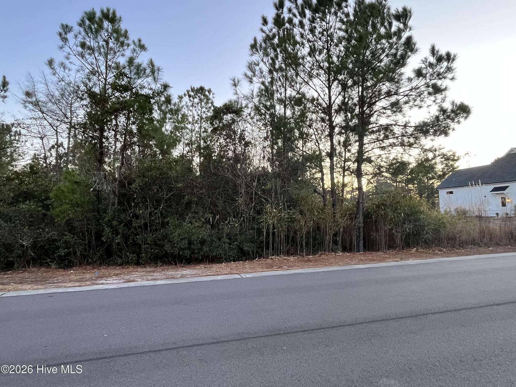 0.32 Acres of Residential Land for Sale in Shallotte, North Carolina