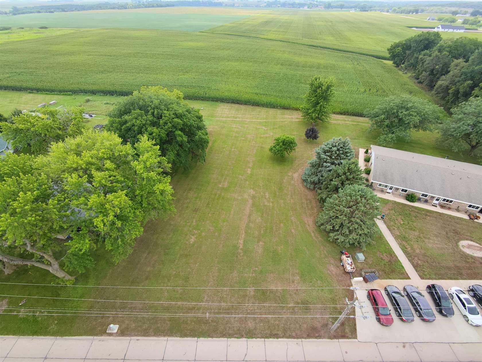 0.6 Acres of Residential Land for Sale in Sac City, Iowa
