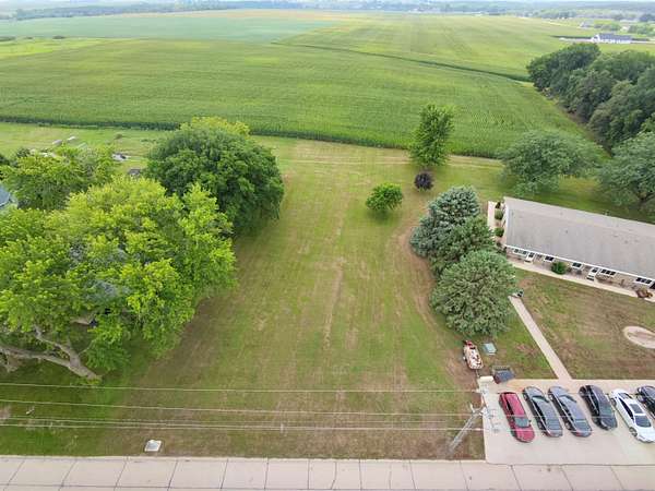 0.6 Acres of Residential Land for Sale in Sac City, Iowa