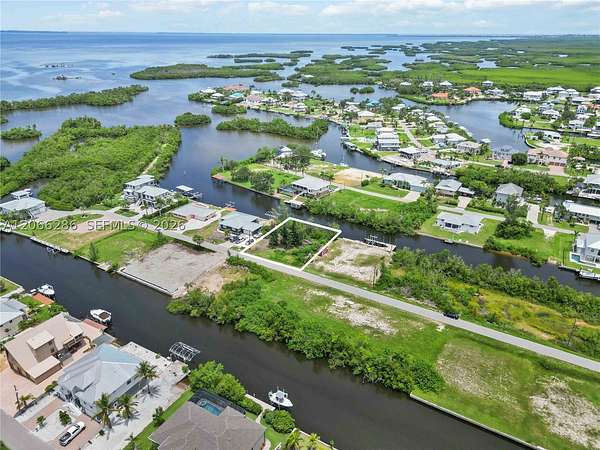 0.25 Acres of Residential Land for Sale in Punta Gorda, Florida
