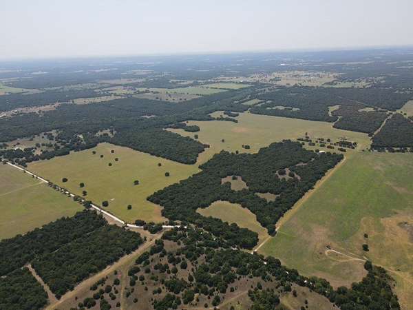 169 Acres of Land for Sale in St. Jo, Texas