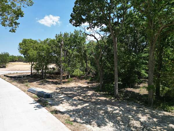 2 Acres of Residential Land for Sale in Weatherford, Texas