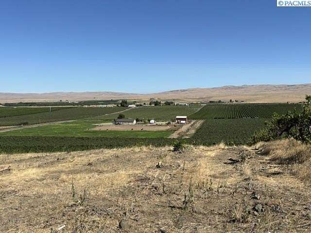 2.19 Acres of Residential Land for Sale in Sunnyside, Washington