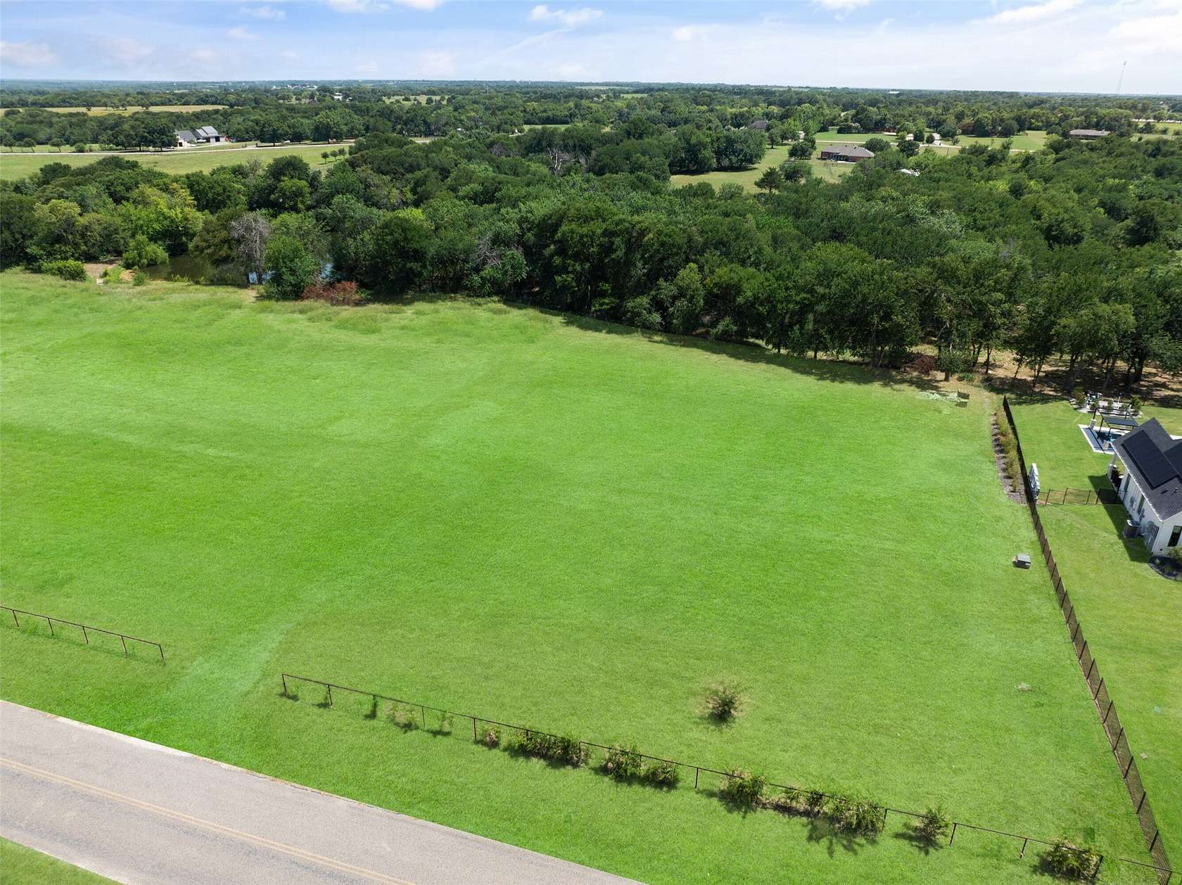 2.22 Acres of Residential Land for Sale in Celina, Texas