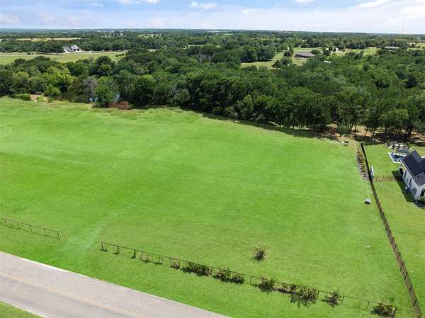 2.22 Acres of Residential Land for Sale in Celina, Texas