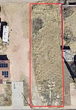 0.16 Acres of Residential Land for Sale in Odessa, Texas