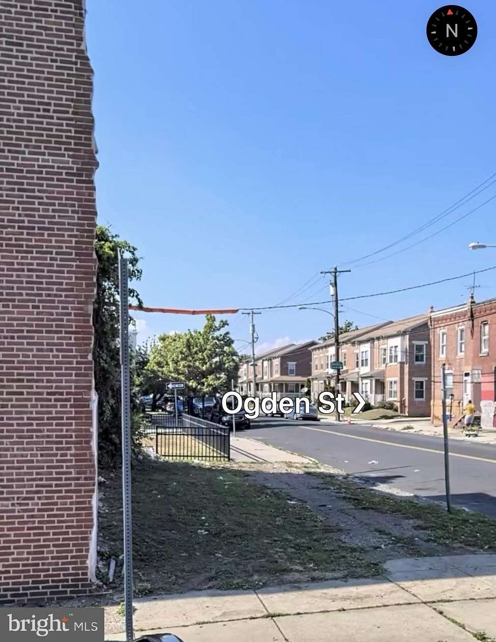 0.01 Acres of Residential Land for Sale in Philadelphia, Pennsylvania