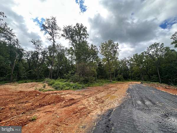 14.1 Acres of Land for Sale in Summit Point, West Virginia