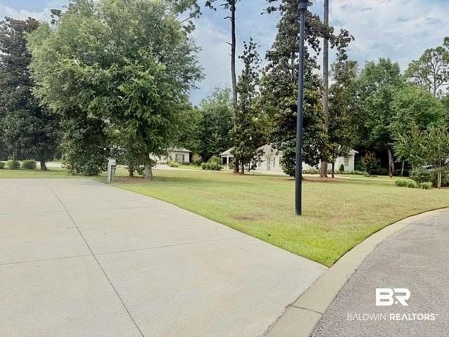 Residential Land for Sale in Fairhope, Alabama