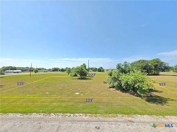 0.32 Acres of Residential Land for Sale in Palacios, Texas