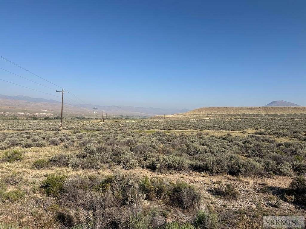 11.3 Acres of Recreational & Residential Land for Sale in Leadore, Idaho