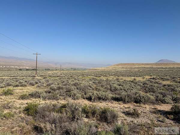11.3 Acres of Recreational & Residential Land for Sale in Leadore, Idaho