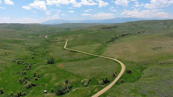 155 Acres of Land for Sale in Roberts, Montana