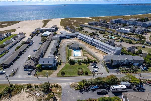 2.3 Acres of Improved Mixed-Use Land for Sale in Truro, Massachusetts