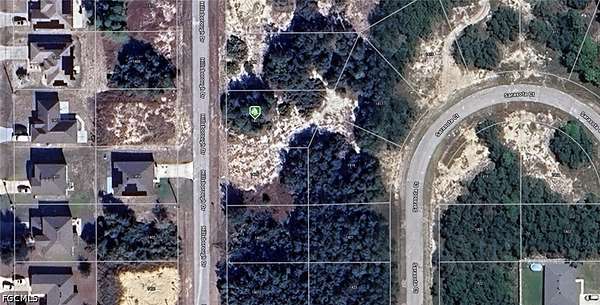 0.19 Acres of Land for Sale in Kissimmee, Florida
