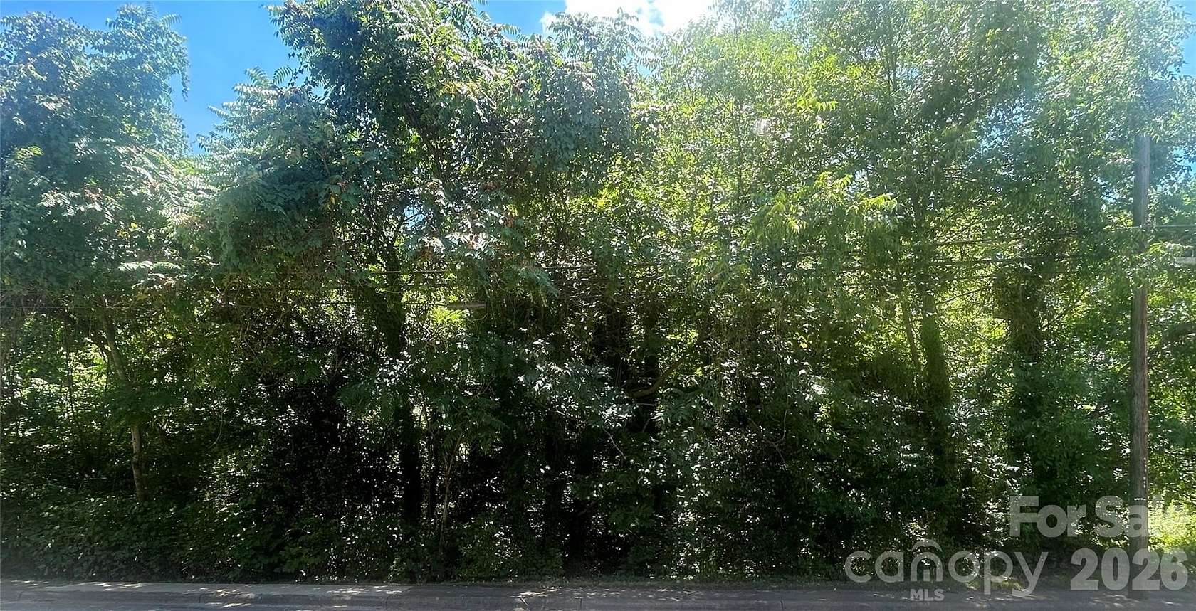 0.22 Acres of Residential Land for Sale in East Spencer, North Carolina