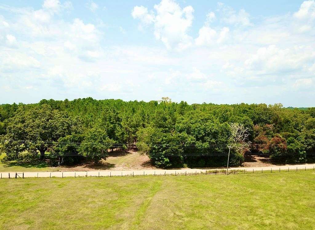 3.14 Acres of Residential Land for Sale in Wicksburg, Alabama