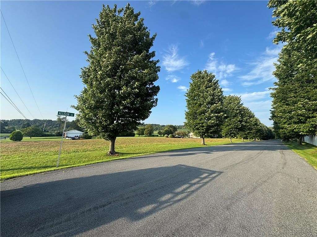 1 Acre of Residential Land for Sale in Upper Macungie Township, Pennsylvania