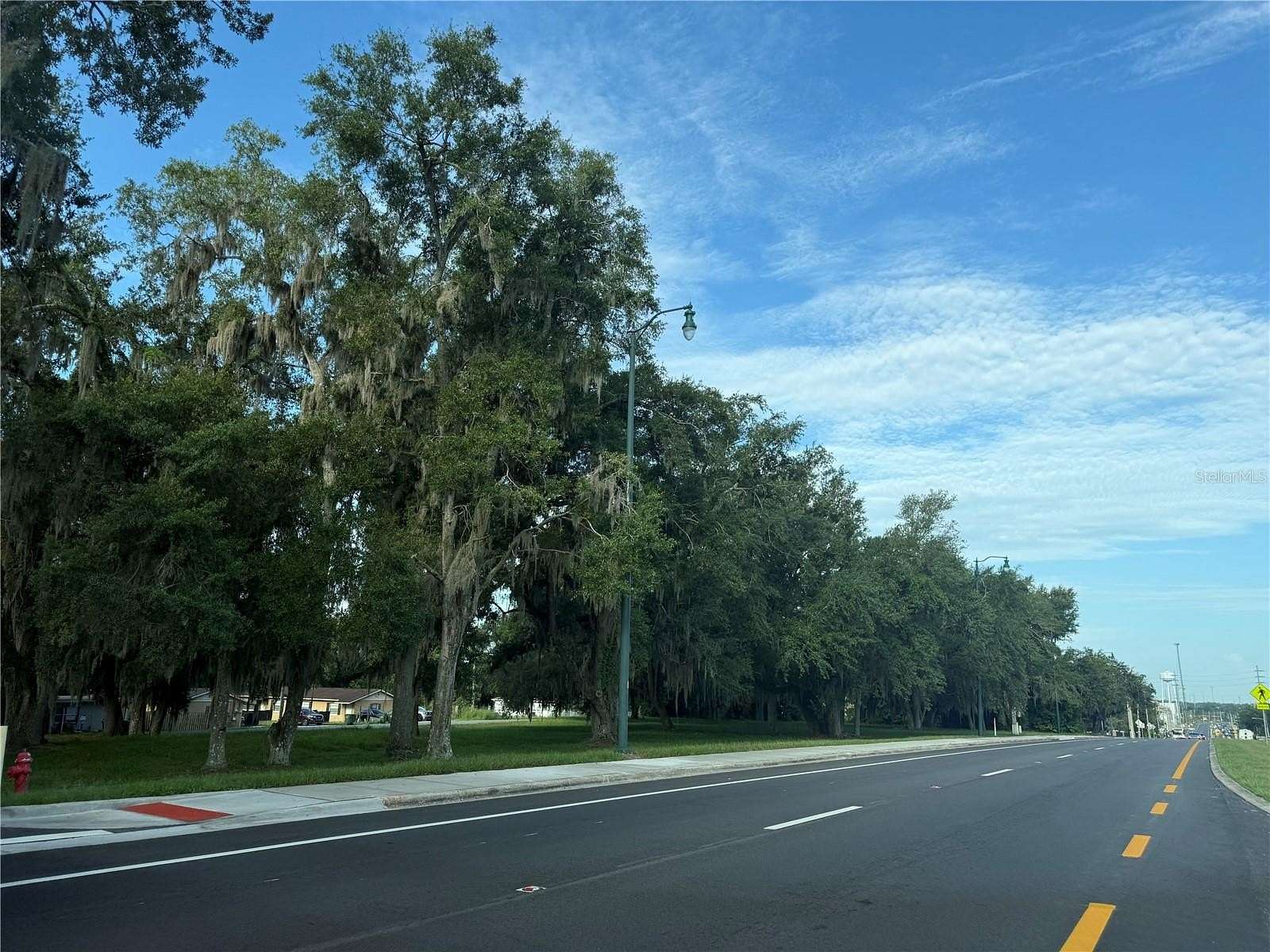 1.68 Acres of Mixed-Use Land for Sale in Leesburg, Florida