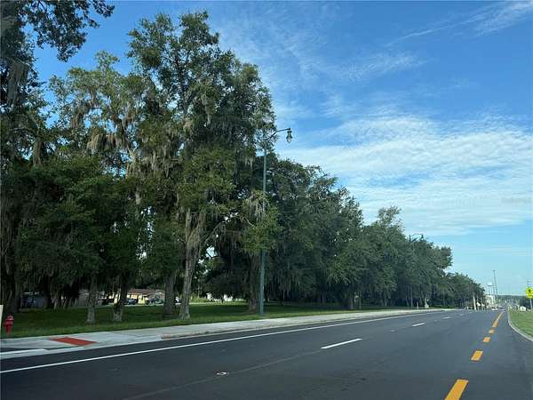1.68 Acres of Mixed-Use Land for Sale in Leesburg, Florida