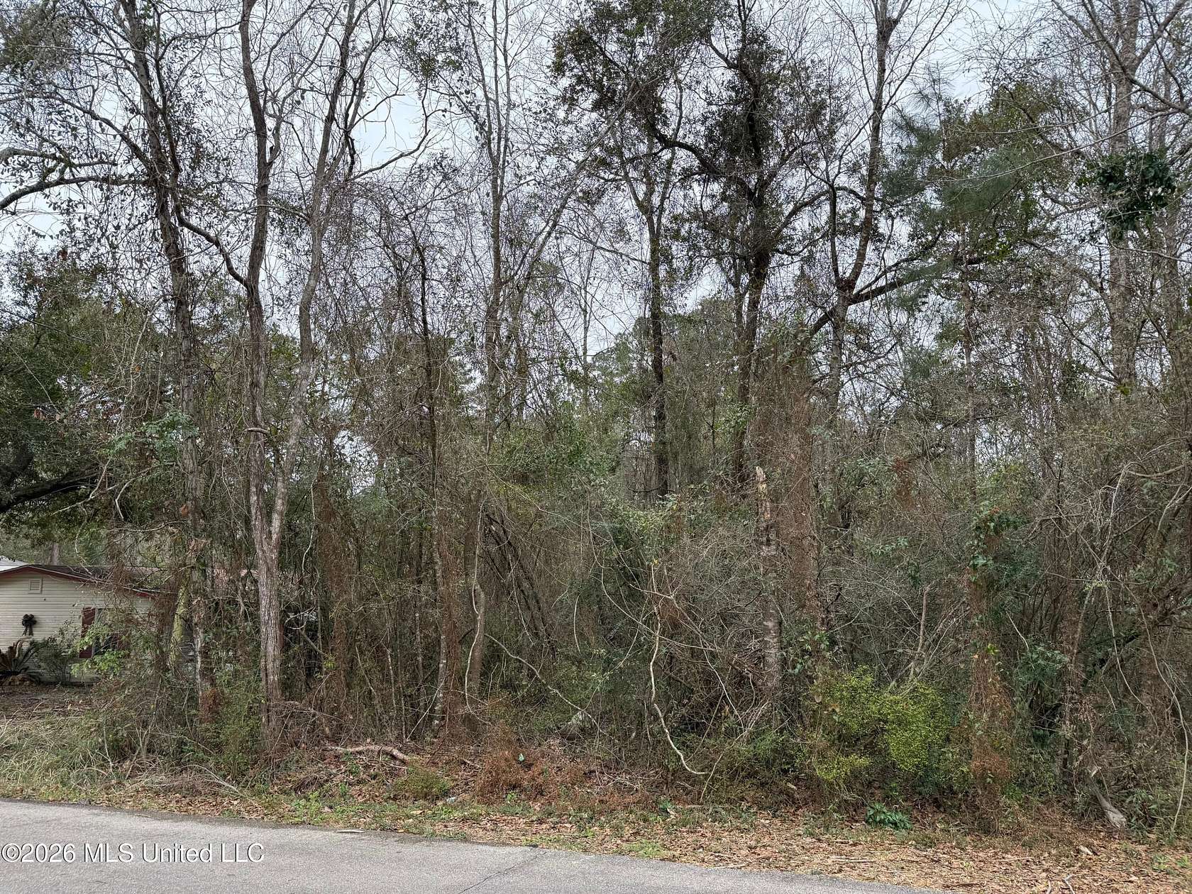 0.27 Acres of Residential Land for Sale in Diamondhead, Mississippi