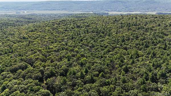 135 Acres of Recreational Land for Sale in Wurtsboro, New York