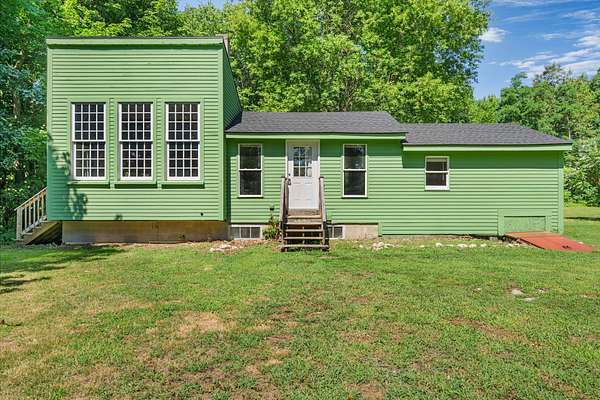 3 Acres of Land with Home for Sale in Poland, Maine