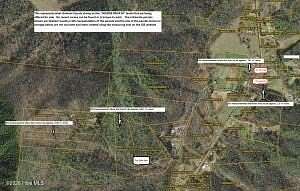 13.5 Acres of Land for Sale in Robbinsville, North Carolina