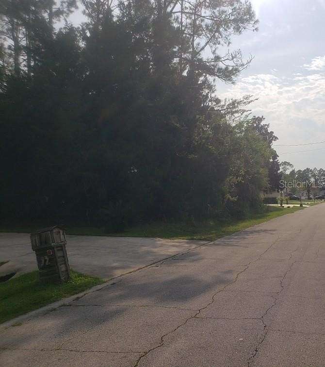 0.23 Acres of Land for Sale in Palm Coast, Florida