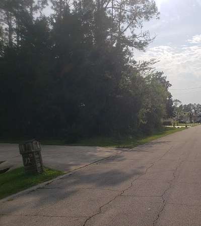 0.23 Acres of Land for Sale in Palm Coast, Florida