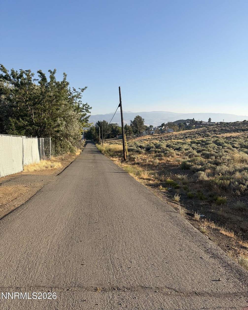 0.1 Acres of Residential Land for Sale in Reno, Nevada