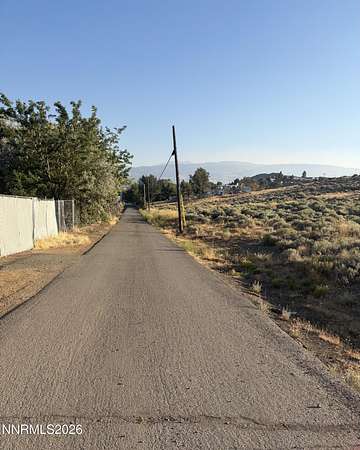 0.1 Acres of Residential Land for Sale in Reno, Nevada