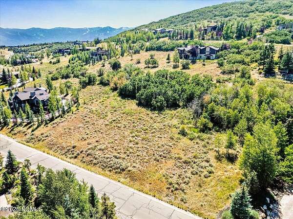 1.42 Acres of Residential Land for Sale in Park City, Utah