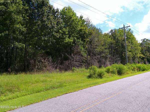 1.6 Acres of Land for Sale in Hertford, North Carolina