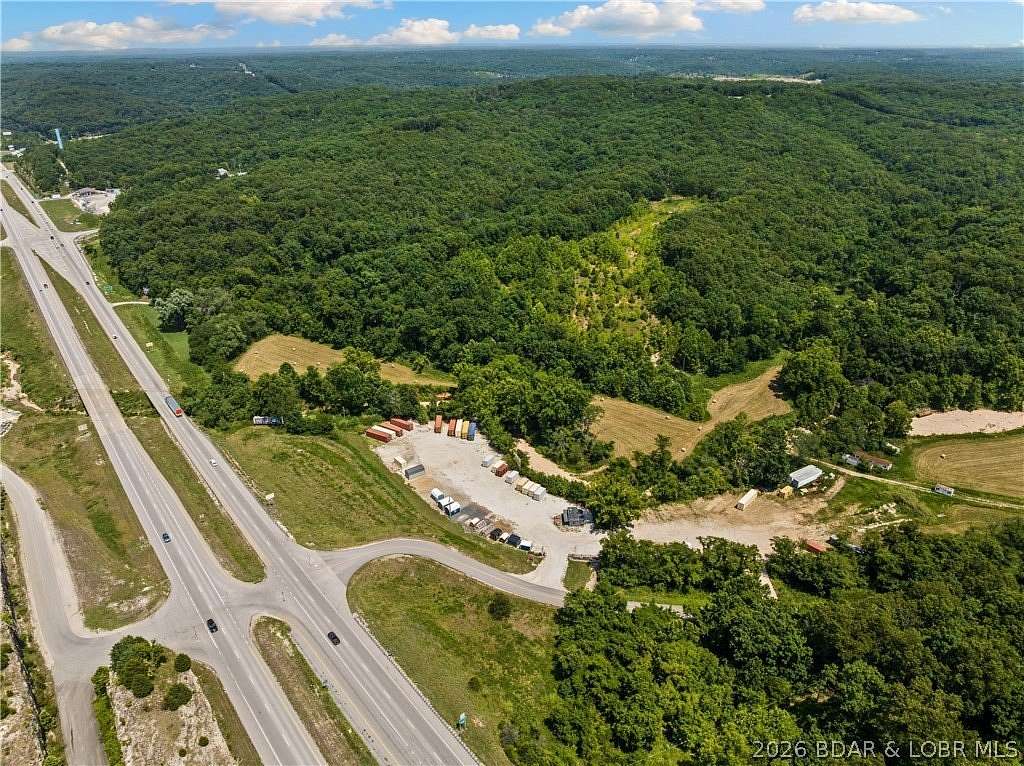 52.4 Acres of Mixed-Use Land for Sale in Linn Creek, Missouri