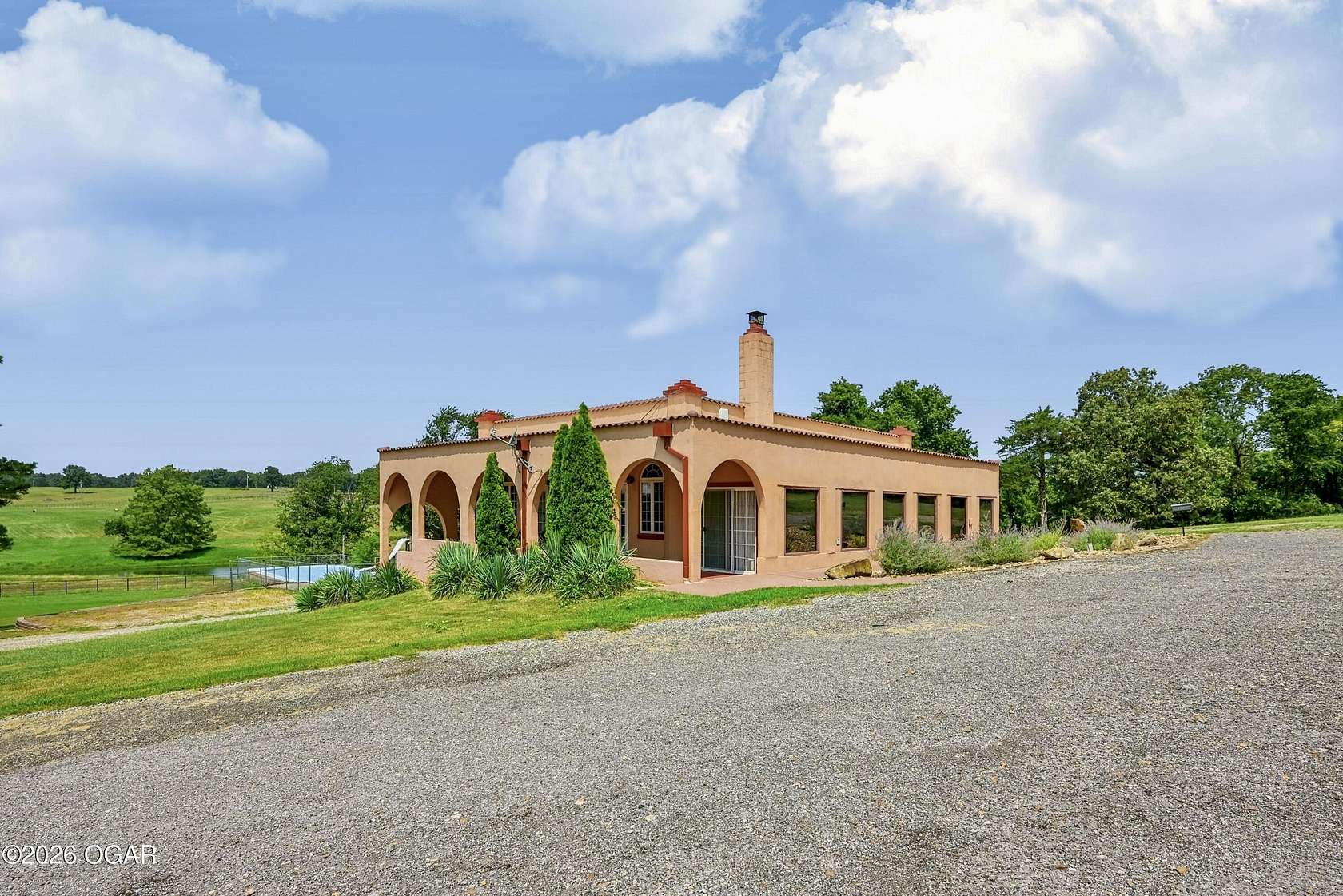 5.5 Acres of Improved Mixed-Use Land for Sale in Galena, Kansas