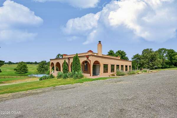 5.5 Acres of Improved Mixed-Use Land for Sale in Galena, Kansas