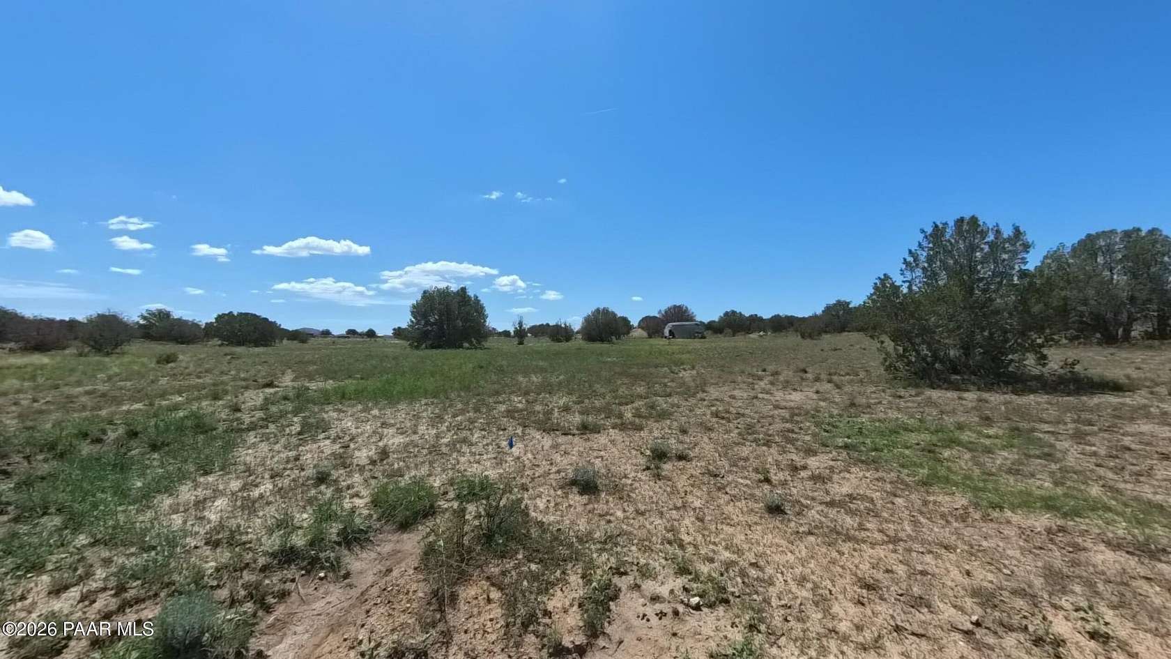 2 Acres of Land for Sale in Paulden, Arizona
