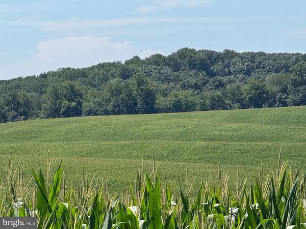 119 Acres of Land for Sale in Westminster, Maryland