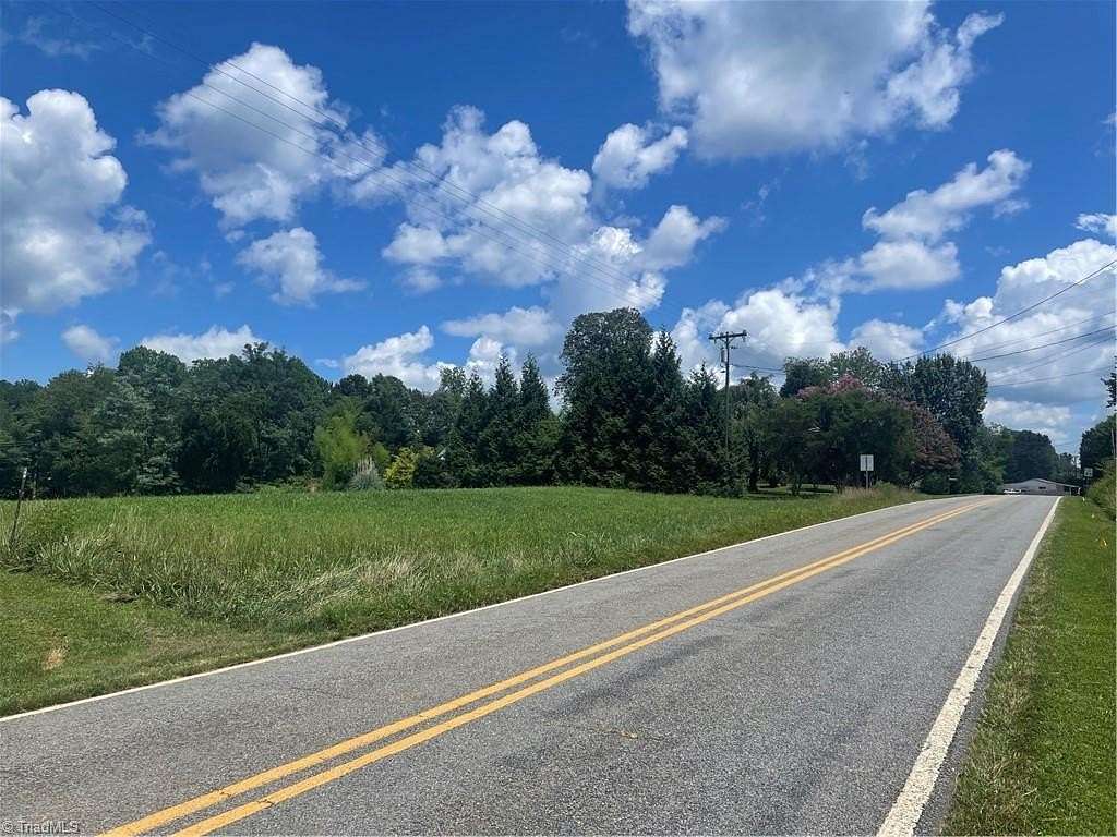 0.78 Acres of Residential Land for Sale in State Road, North Carolina
