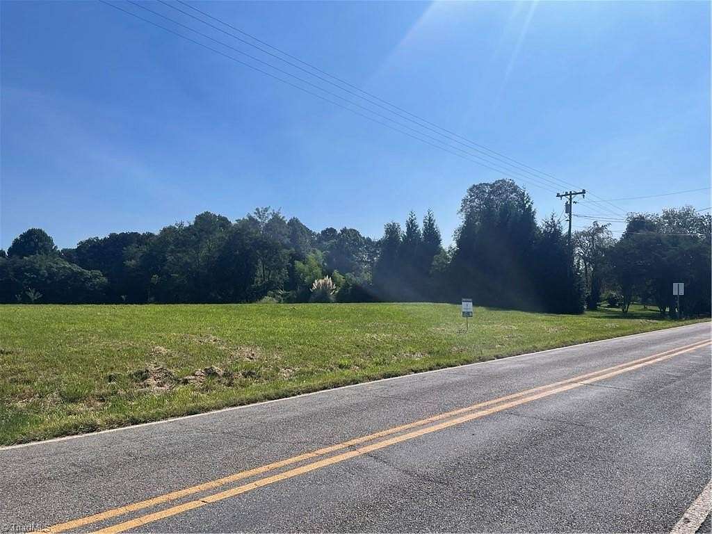 0.78 Acres of Residential Land for Sale in State Road, North Carolina
