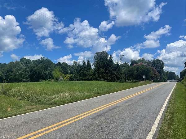 0.78 Acres of Residential Land for Sale in State Road, North Carolina
