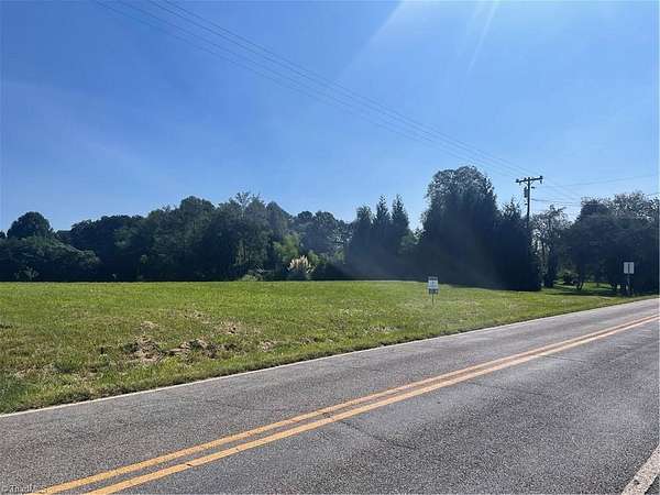 0.78 Acres of Residential Land for Sale in State Road, North Carolina
