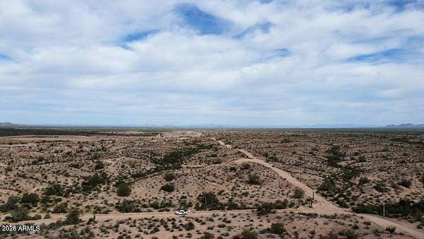 20 Acres of Land for Sale in Buckeye, Arizona