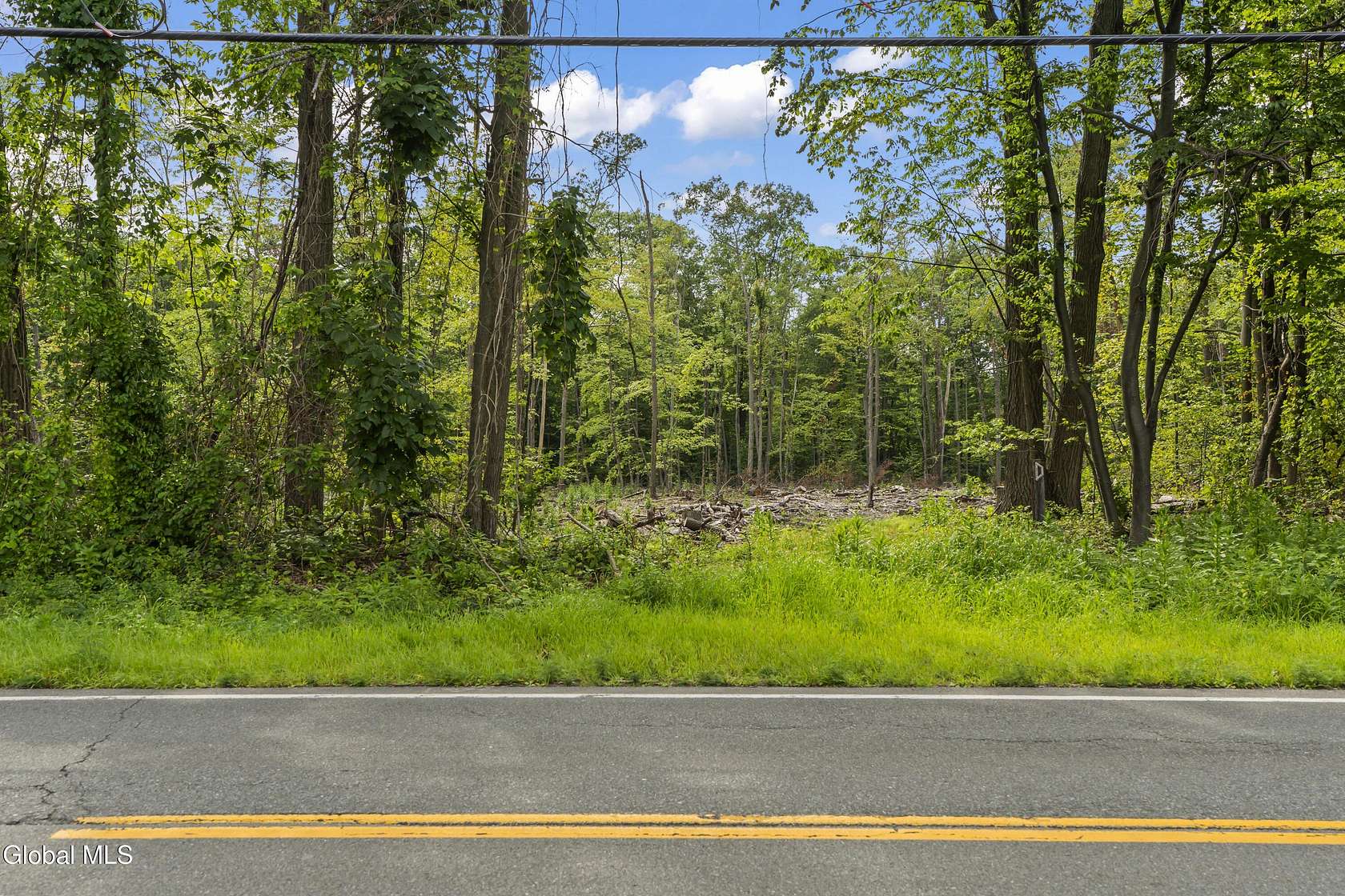 1.23 Acres of Residential Land for Sale in Clifton Park, New York