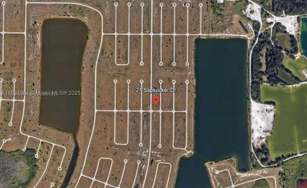 0.23 Acres of Residential Land for Sale in Placida, Florida