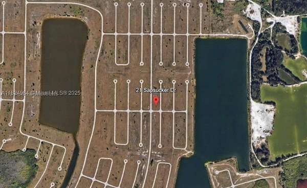 0.23 Acres of Residential Land for Sale in Placida, Florida