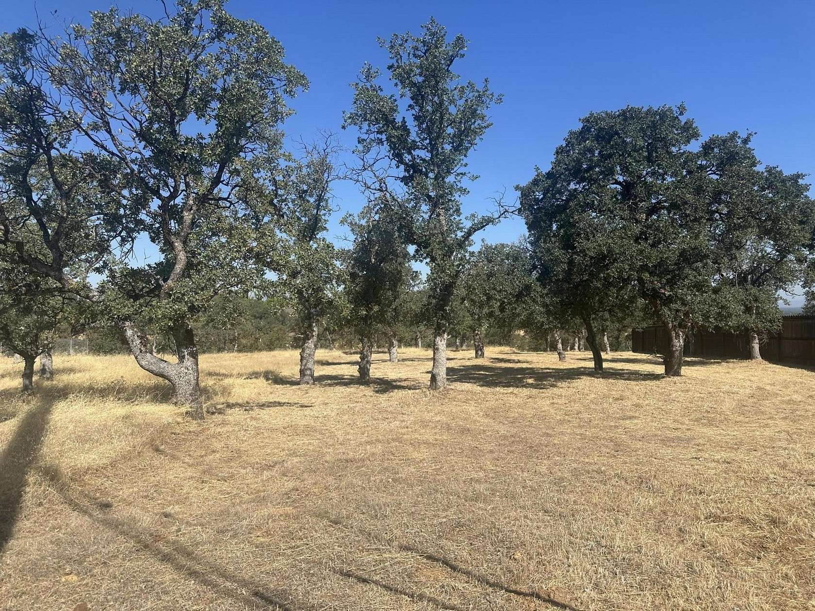 0.55 Acres of Residential Land for Sale in Cottonwood, California