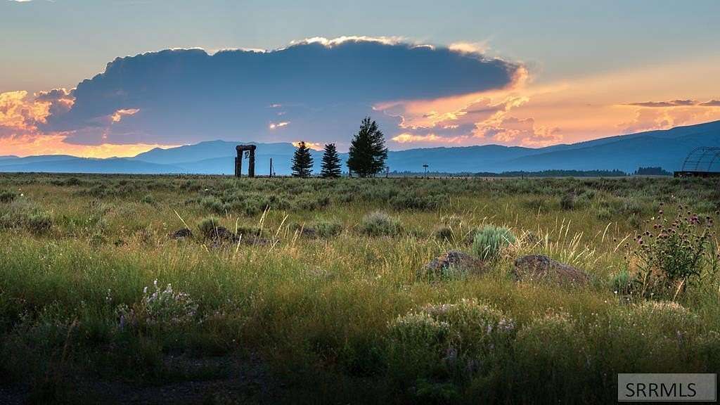 2.5 Acres of Residential Land for Sale in Island Park, Idaho